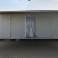 كرفان • ١٢م • غرفتين