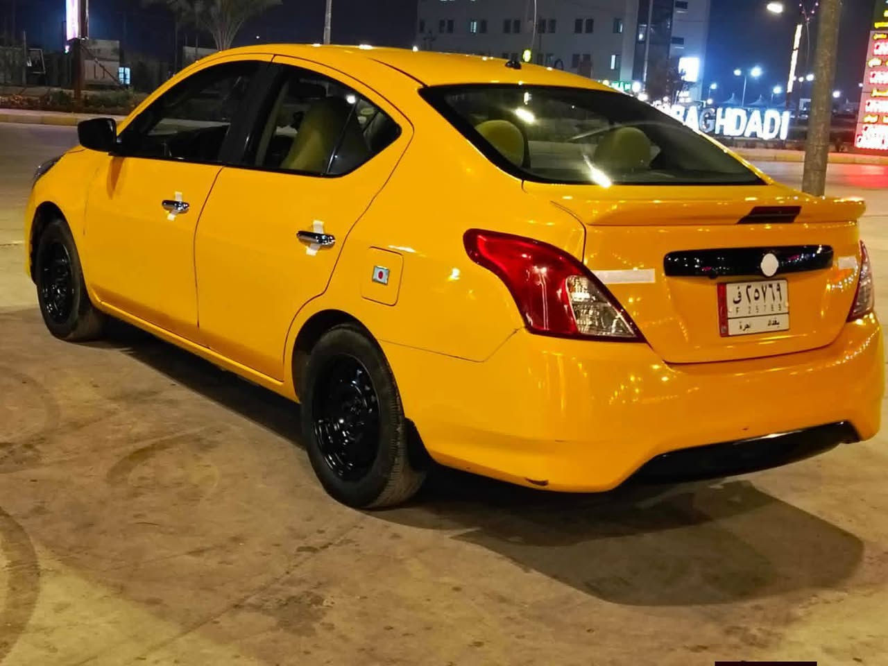 فيرسا جاهزه محرك كير تبريد مكفول رقم إنكليزي بأسمي السعر  ٨٨$ للاتصال *********** مكاني كوت
