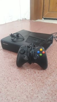 اكس بوكس ٣٦٠ • هارد ٢٥٠جيجا • ٢٠ لعبه