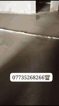 *********** سلام عليكم ورحمة الله وبركاته اخوان حنه جماعه الصب   عملنا ذو خبره مناطق البصره شقل وزن ومع تنضيف الانقاض وحدل البيت وصبه
