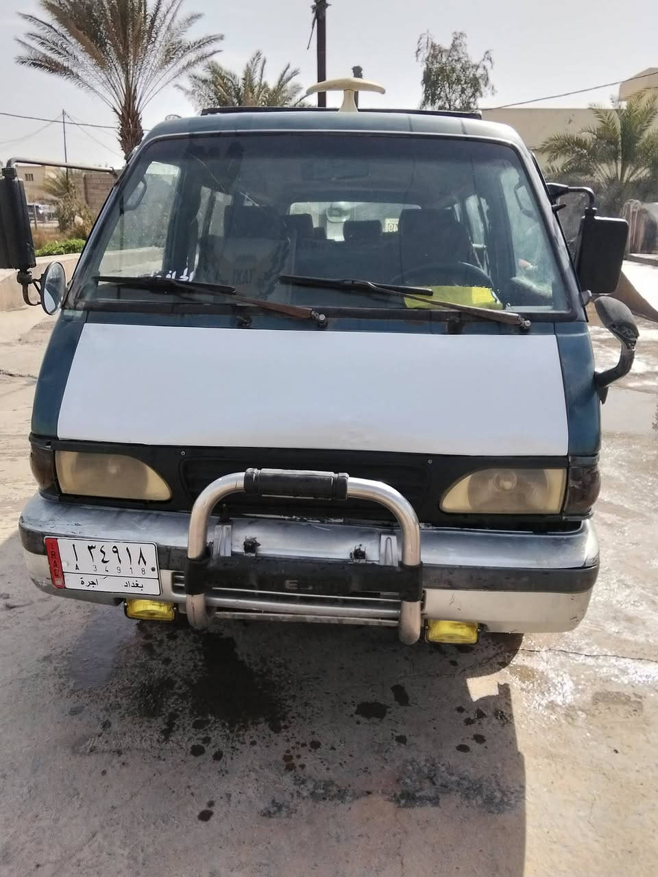 السلام عليكم كيه موديل 95 رقم بغداد تحويل مباشر مصفره من كلشي مكينة كير اكسل تخم  تاير كهربائية حداديه سلف داينمو كله جديد سنويه نهايت 26 المكان ديالى السعر 32 شراي اتصل ***********
