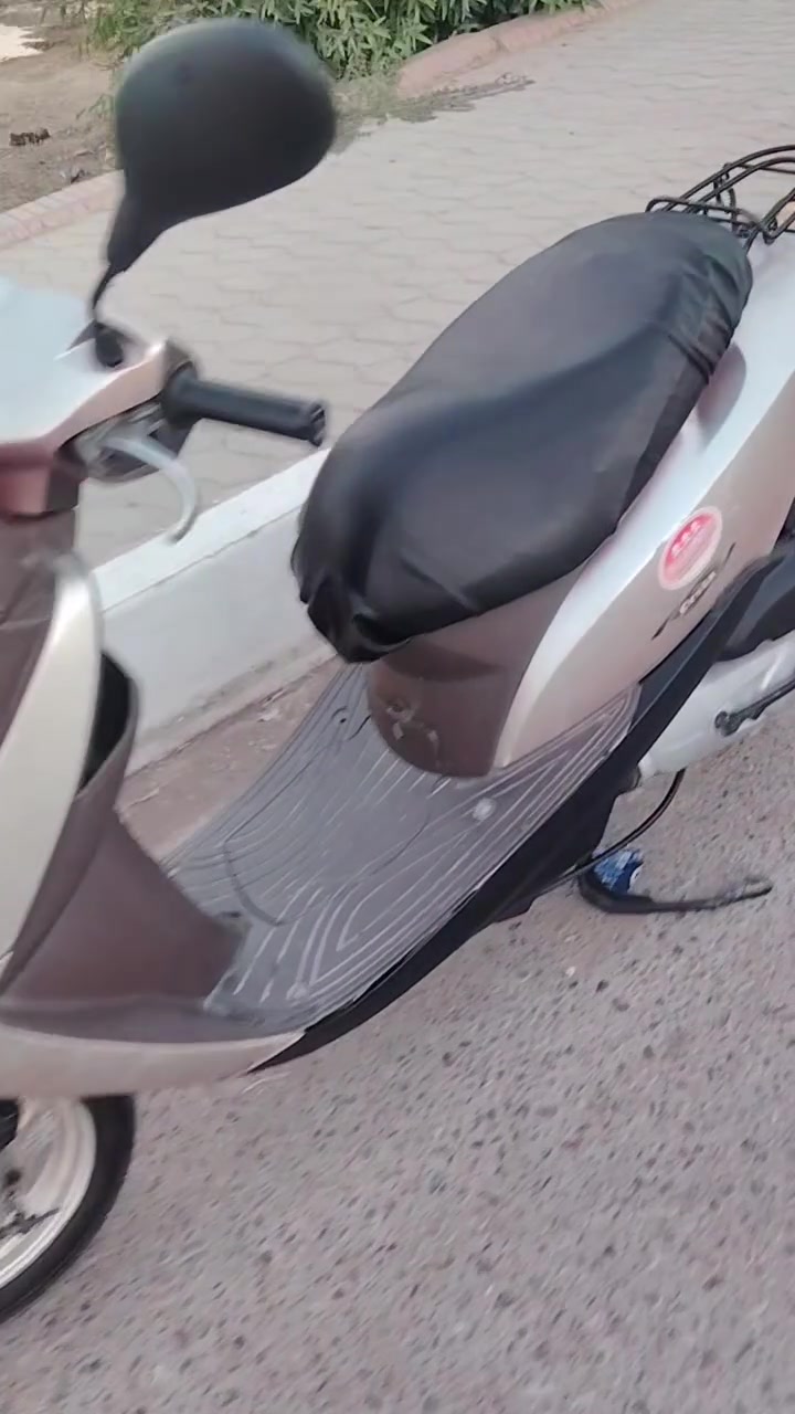 دراجه هوندا ام السله، 🛵 للبيع او مراوس حسب القناعه
دراجه نوزل مو كابريته محرك فول نعومه بلاد كفرات كلها بلاد نضيفه كهربائيات كلها شرط نكره سلف بريك امامي خلفي شغال ماتخلي عليه الف حت منفيس موجود السعر خاص او اتصل وتدلل مكان الأسحاقي
***********
***********
