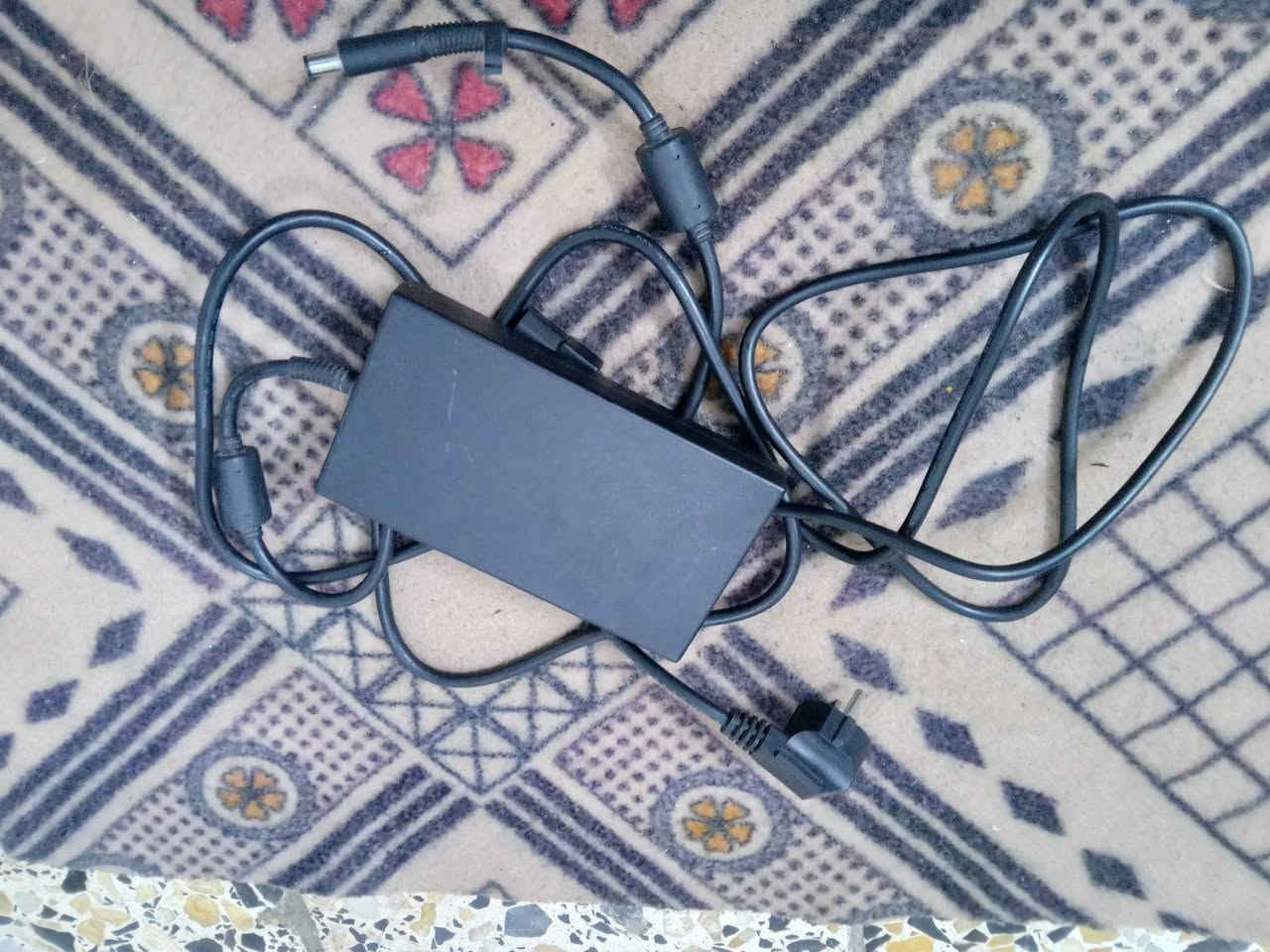 متوفر شاحنه لابتوب نوع hp zbook شرط الاصليه مع ضمان الفحص السعر ٢٥ الف سعر نهائي عنواني بغداد الكرخ


**إذا كنت صاحب هذا الإعلان وتريد حذفه لأي سبب، رجاءا أرسل رسالة إلى الدعم الفني**