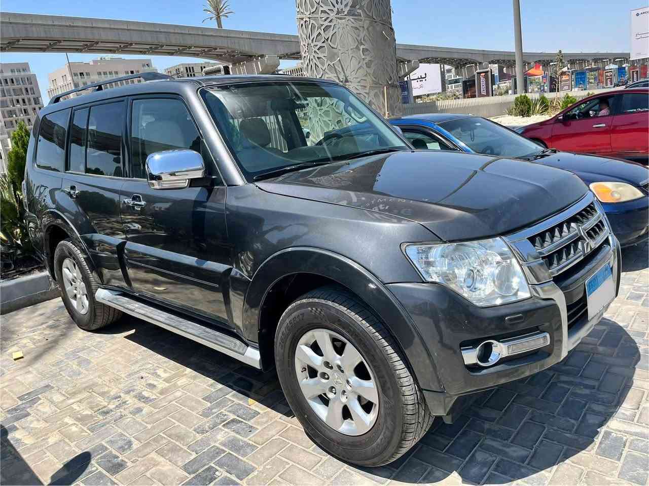 باجيرو موديل 2018
عداد 80 الف
فابريكة بالكامل 

01019999702
01111431515


**إذا كنت صاحب هذا الإعلان وتريد حذفه لأي سبب، رجاءا أرسل رسالة إلى الدعم الفني**