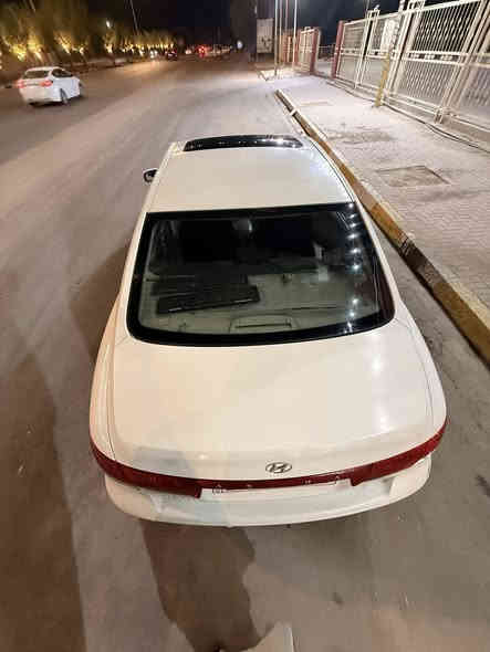 للبيع للبيع 
ازيرا 2006  وارد امريكي (بغداد) رقم انكليزي جديد سنويتها ل2030
السيارة 6 سلندر 3300
كشنات جلد كهرباء
فتحه بالقماره
تحكم ستيرن
شاشه بلاد
قطعتين تبريد
ايرباكات مبيهة 
تبريد شاشه
السيارة موجوده بنجف وبسمي  
كير +مكينه كفاله شرط ضربتها جاملغ سايق مصبوغه عام جماليه السيارة حلووه اطيك تراي اتروح البغداد وترجع تبريدها ايخبل ثلج وبيها بعد هواي مواصفات 
السعر(80 وبيها مجال بعد لطيبين حك الجية )
للاستفسار 
محمد ***********
احمد ***********
