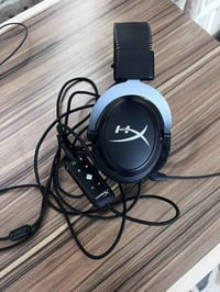 سماعة هايبر اكس • ماوس G512 • لوجتك