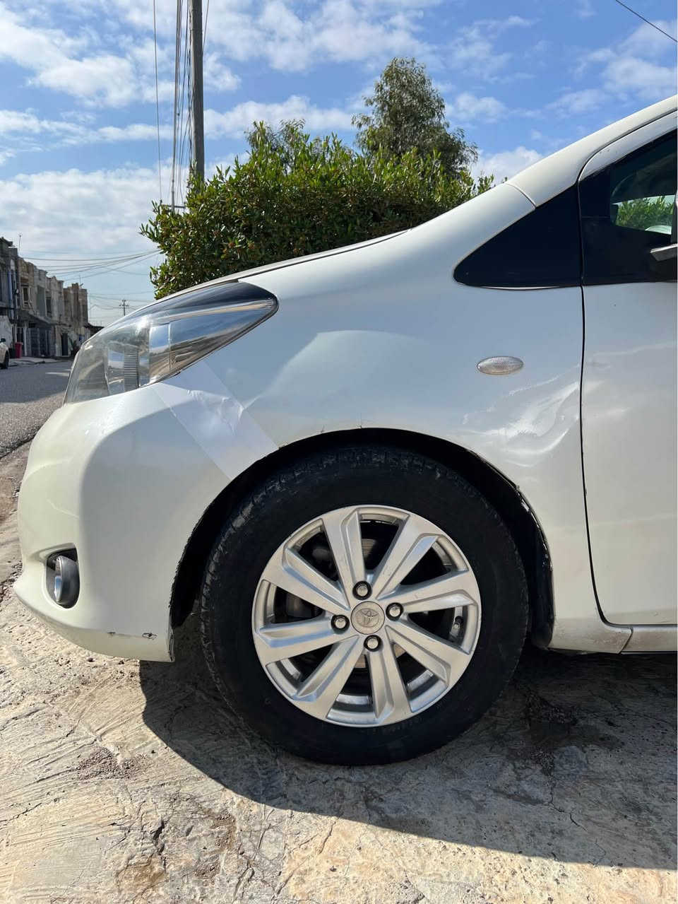 يارس ٢٠١٤ 
گير مه كينه به شه رت 
سه ياره كه سبوغ عامه  
براوه تعويل غرامه به شه رت 
توندو توله هه مو شتي مه زبوته 
بو زانياري زياتر 
*********** أربيل, العراق
