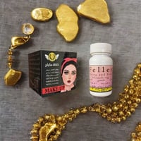 كورس الجمال للتريد سوي تغيير جذري بشكلهة 🥰   كورس الجمال لجمال متكامل ...