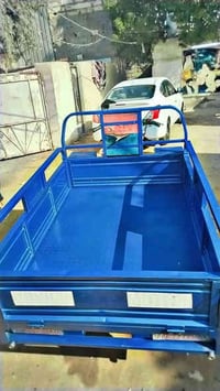 ستوته موديل 23 • شاصي ومحرك مكفول • البصره حيانيه