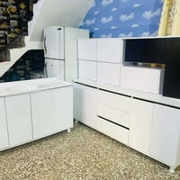كاونتر • نضيف • الشعله