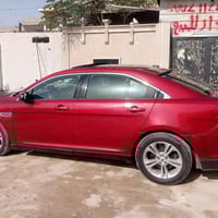 موديل ٢٠١٣ • حادثه بابين • مكينه وكير جديدة