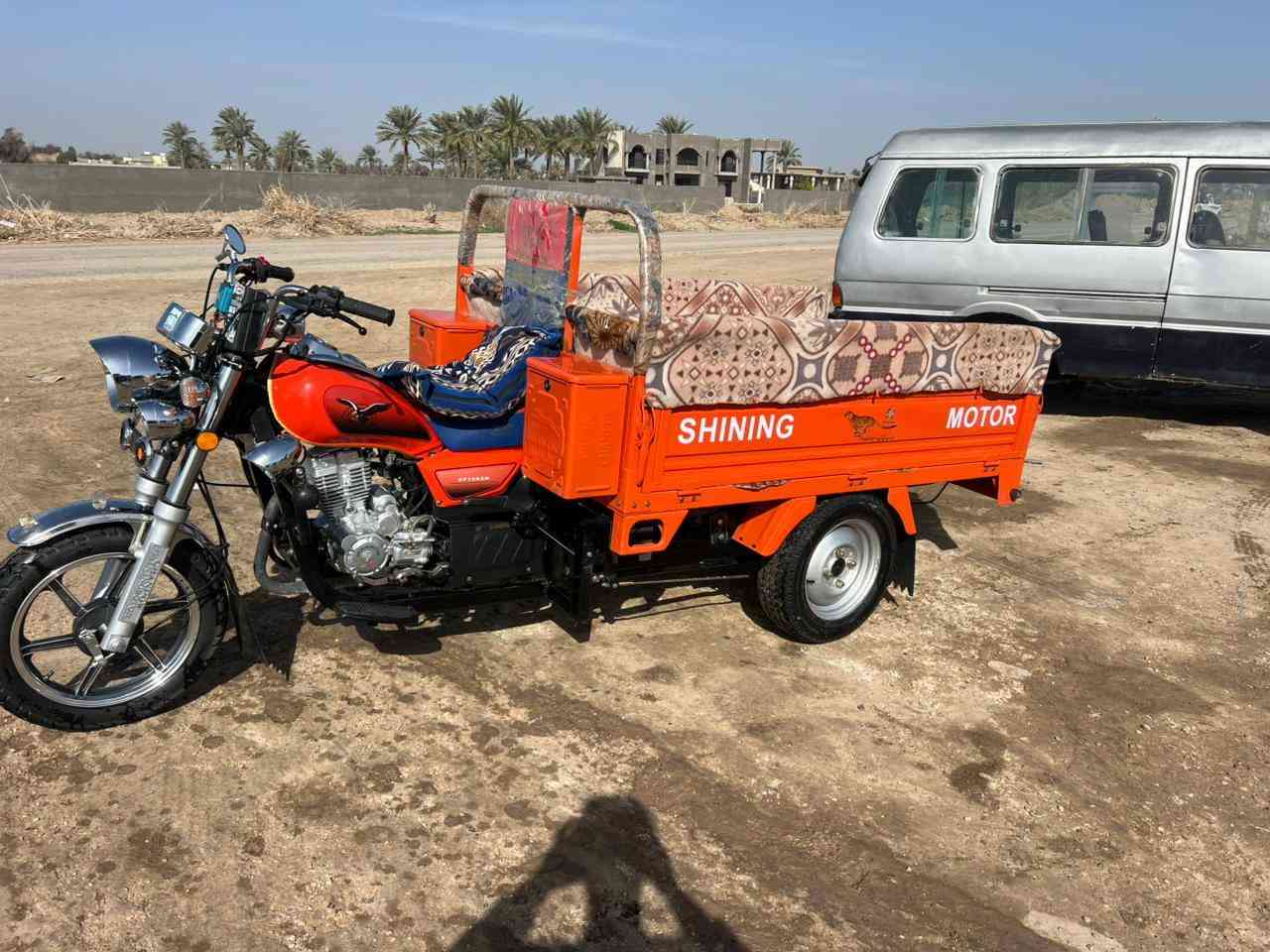 ستوته موديل 25صار 20يوم من طالعه من وكيل بلال
***********
