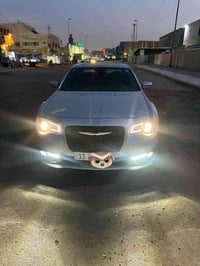 2020 Chrysler 300 · Sedan · المسافة المقطوعة: 26343 كم  السلام كليسرر ...