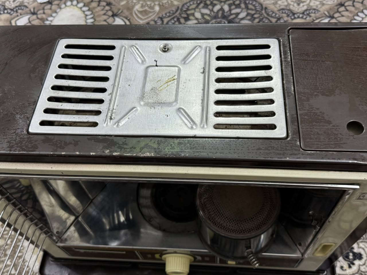 صوبه يابانيه صاله كبيره سعره 75الف عنواني كربلاء ***********
