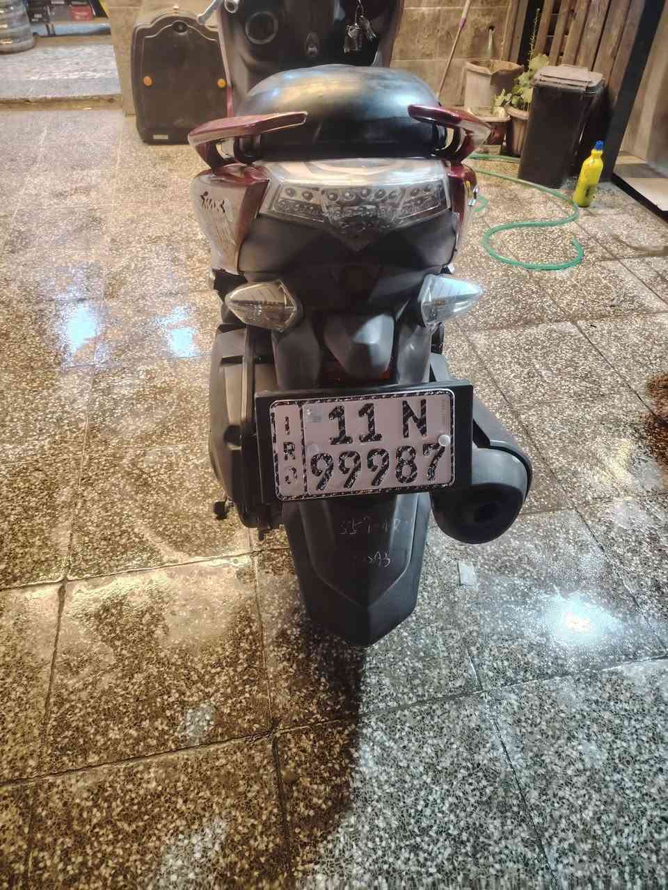 مرقمه للبيع سعره 15 و نص الدراجه ناعمه خير من الله تحويل ثاني يوم
***********
حي الجوادين او الغزاليه
