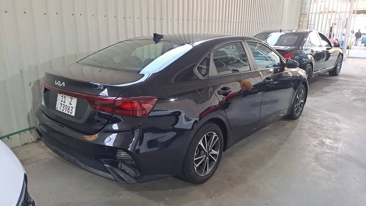 السلام عليكم فورتي موديل 2024 حادث موضح فقط جاملغ بدون ارباك بدون دواخل مواصفات نص فول فقط بيع بدون مراوس السعر 157 بيهة مجال بصيط مكان بغداد ***********
