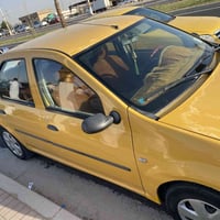 رينو • موديل ٢٠١٤ • مراوس