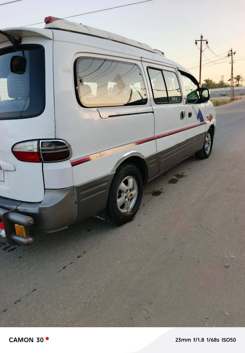 ستار اكس 2006 باسمي رقم جديد مكينه مفتوح سياره جاهزه تبريد تخم تاير حداديه أريد مراوس بفتون او اجوان مكاني بغداد


**إذا كنت صاحب هذا الإعلان وتريد حذفه لأي سبب، رجاءا أرسل رسالة إلى الدعم الفني**