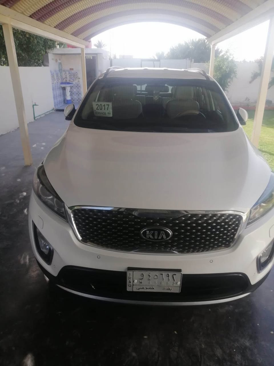 فول مواصفات ماعدا البانوراما مكفوله كفاله عامه حيل مرتبه وخليجي للاستفسار *********** واتساب والتفاصيل البيقيه اتصل بغداد, العراق
