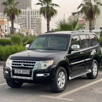 باجيرو حبتور • ٢٠١٥ • ماشيه ١١٥ الف