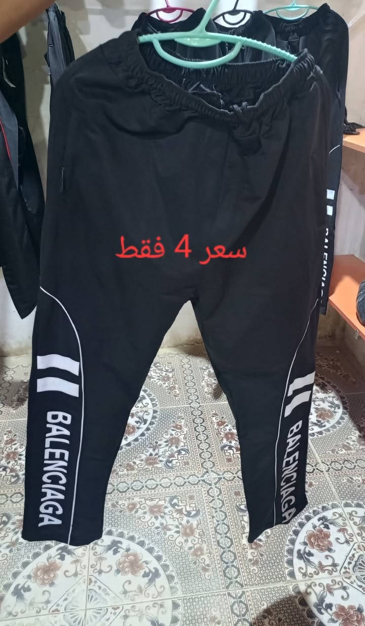 عرض يوم واحد فقط تعزيله محل كل قطعه سعرها مكتوب عليها عنوان المحل خور الزبير سوق الاسمده قرب ابو عمار القصاب بس باجر الاحد 7/5 يوم واحد فقط بسعر الجمله وارخص


**إذا كنت صاحب هذا الإعلان وتريد حذفه لأي سبب، رجاءا أرسل رسالة إلى الدعم الفني**