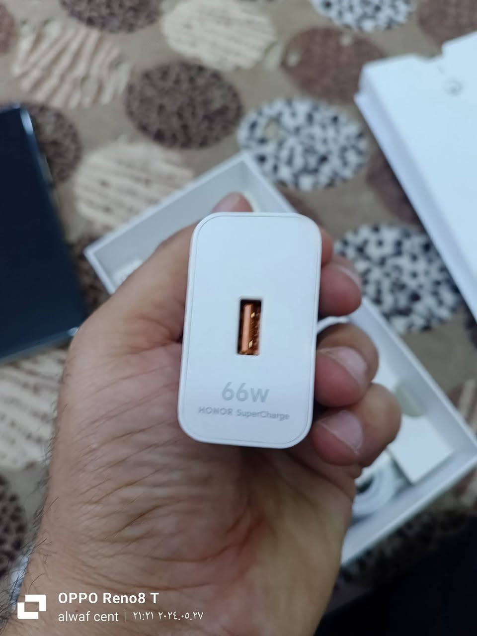 هونر 90 للبيع النظافة٪💯
استخدام شخصي 4اشهر
سعره 350
مكاني الرمادي للاستفسار خاص


**إذا كنت صاحب هذا الإعلان وتريد حذفه لأي سبب، رجاءا أرسل رسالة إلى الدعم الفني**