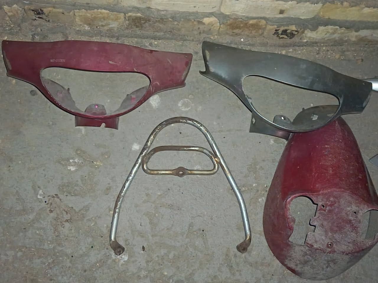 كفرات ماكس للبيع سعر خاص مكاني رميثه


**إذا كنت صاحب هذا الإعلان وتريد حذفه لأي سبب، رجاءا أرسل رسالة إلى الدعم الفني**