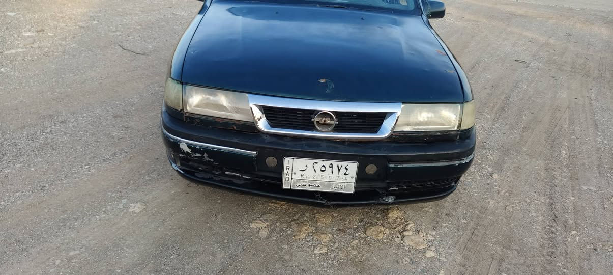 ئۆپڵ ڤیکترا92مە کینە16قایش پان پاوەر               سە نە وی عە صڵی لە گە ڵە بە شە رتی ئە وە لیات وحاسیبە گێڕو مە کینەوگە رمی بە شە رت موسوبڕاوە بە شە رت دە عمی نیە سعری 20گە ڵاویە کتۆزمە عمە لە جوابی کۆمێنت نادە مە وە مشتە ریت تە لە فونبکە لە سلێمانیم ***********__*********** السليمانية, العراق
