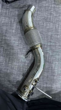 داون بايب • بي ام • غير مستعمل