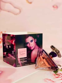 عطر فخم • ريحة دافية • المحاويل