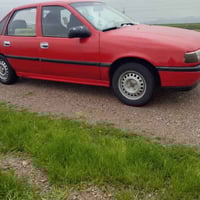 أوبل فيكترا • السليمانية • للبيع