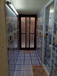 بيت ملك • لوفة الناحية • ١٢٧م