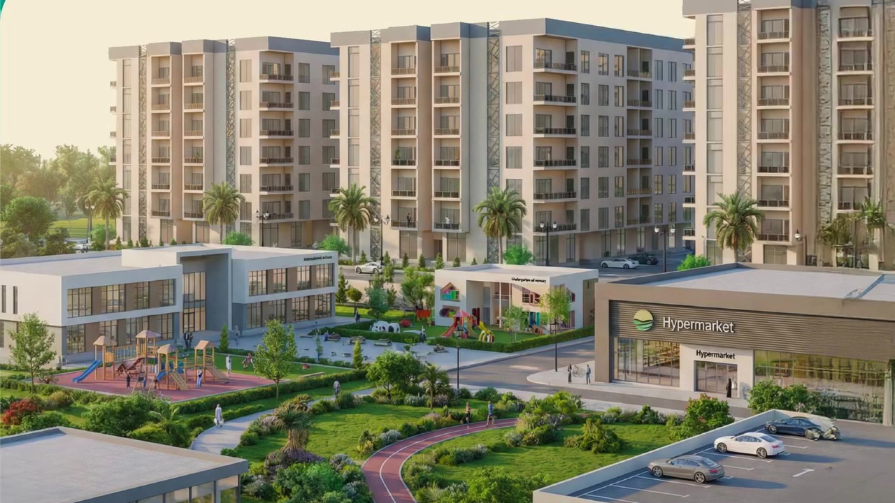 مجمع الفيروز السكني 

بغداد- نهاية الزعفرانية- قرب شارع المصرف 

لحك لا يفوتك العرض لفترة محدودة بحجز وحدتك السكنية الان

بالاتصال على 

***********
