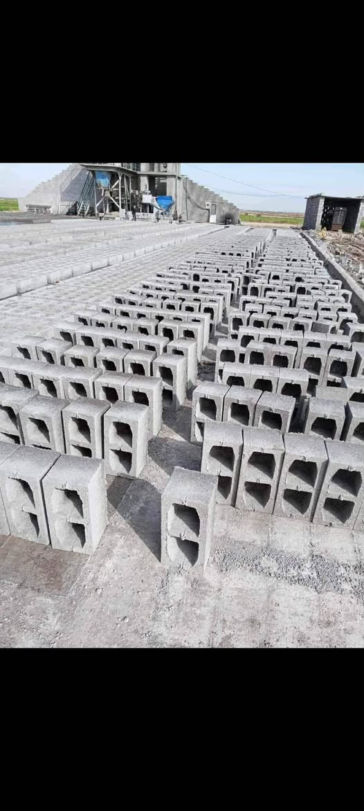 []    🏯   [] سلام عليكم يوجد بلوك للبيع بلوك شرط درجه اولى بلوك كهربائي   
[] لتصال عل رقام التاليه يوجد واتساب أو مراسله الصفحه 
تخفيظ السعار   [] المكان ميسان 
يوجد توصيل ميسان فقط []*********** []  🚍  متواجدين 24 [] وعشرين ساعه
