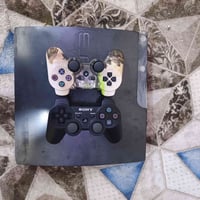 بلاي ستيشن ٣ • مهكر • واسط الاحرار