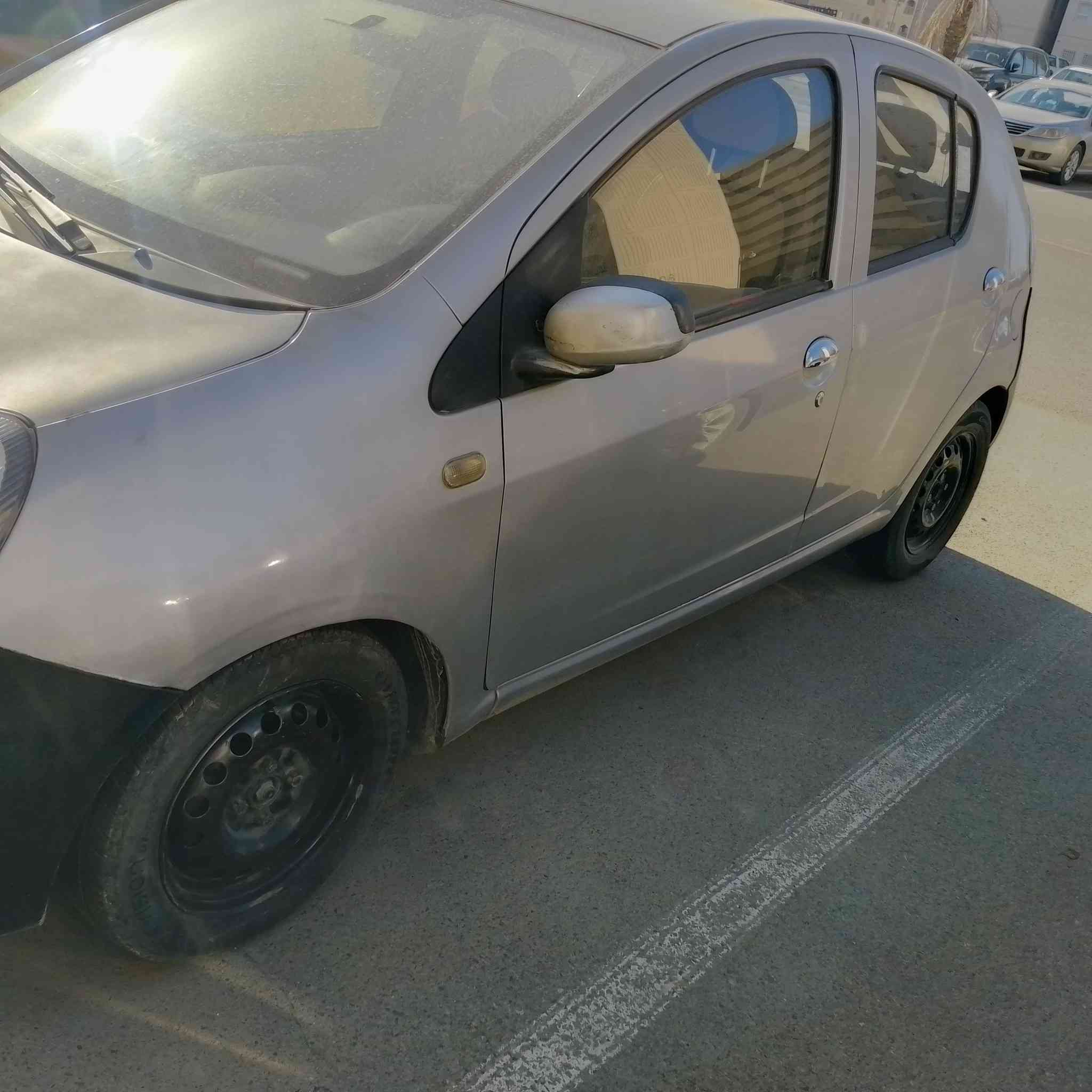 باندا 13كيرمحرك خيرمن الله كهربائيات كلها شغاله بيها طخطخات على البارد بيها رشات صبغ بسيطه نقص بس غاز تبريد وادرايم شفت السايق بي طگطه السعر 46بيها مجال ***********متواجد واتساب اوماسنجر مجمع بسمايا السكني
