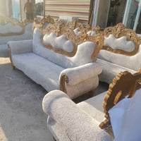 ديوان ١٧ نفر • ملكي • حلة نادر ٣
