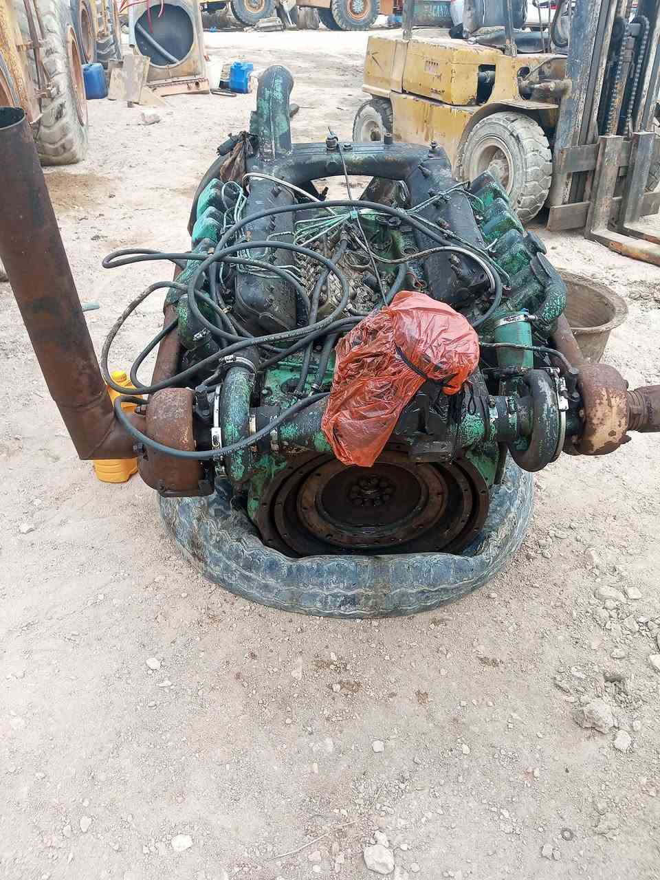 دايو 8سلندر كامل تفرعاته
مكفوله كفاله عامه 
***********
