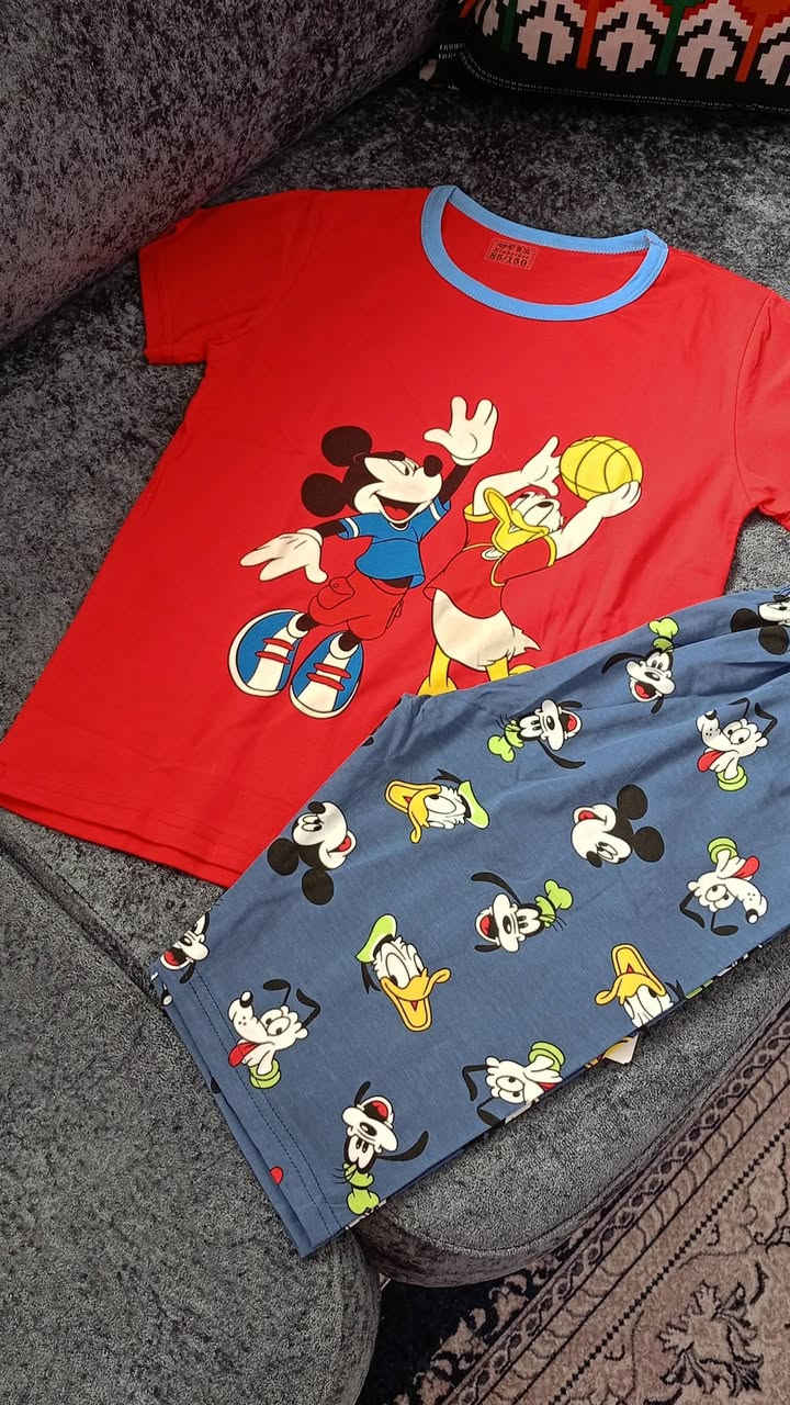 ملابس اطفال اوربي يلبس من 3 سنه لحد 10 سنه قطن درجه اولى توصيل نجف 3 ومحافضات 5


**إذا كنت صاحب هذا الإعلان وتريد حذفه لأي سبب، رجاءا أرسل رسالة إلى الدعم الفني**