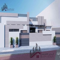 تصميم واجهة • ٢٥٠م • كربلاء المقدسة