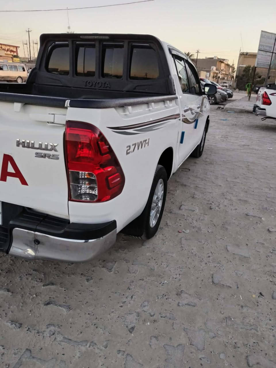 سلام عليكم هلوكس كوتي تماتيك مديل ١٦رقم مثني دولي بسمي مكانه بسماوه سياره جاهزه من  سعر خاص ترهم مراوس ***********
