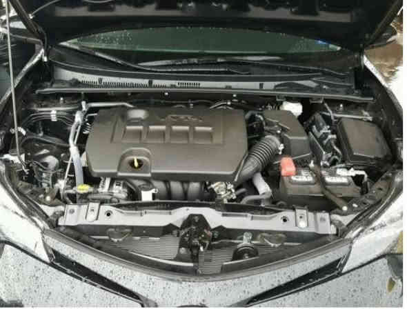 للبيع للبيع كورلا لون اسود موديل 2017مواصفات se ماشيه 74الف 
ضربه جاملغ الخلفي السكن فقط 
السعر 170ورقه 
اتصل الرقم. ***********
سياره نضافه فول فول بمعنه الكلمه 
دواخل بدون تغليف كاعيه وكشن 

مكان ديالى ناحيه جباره
