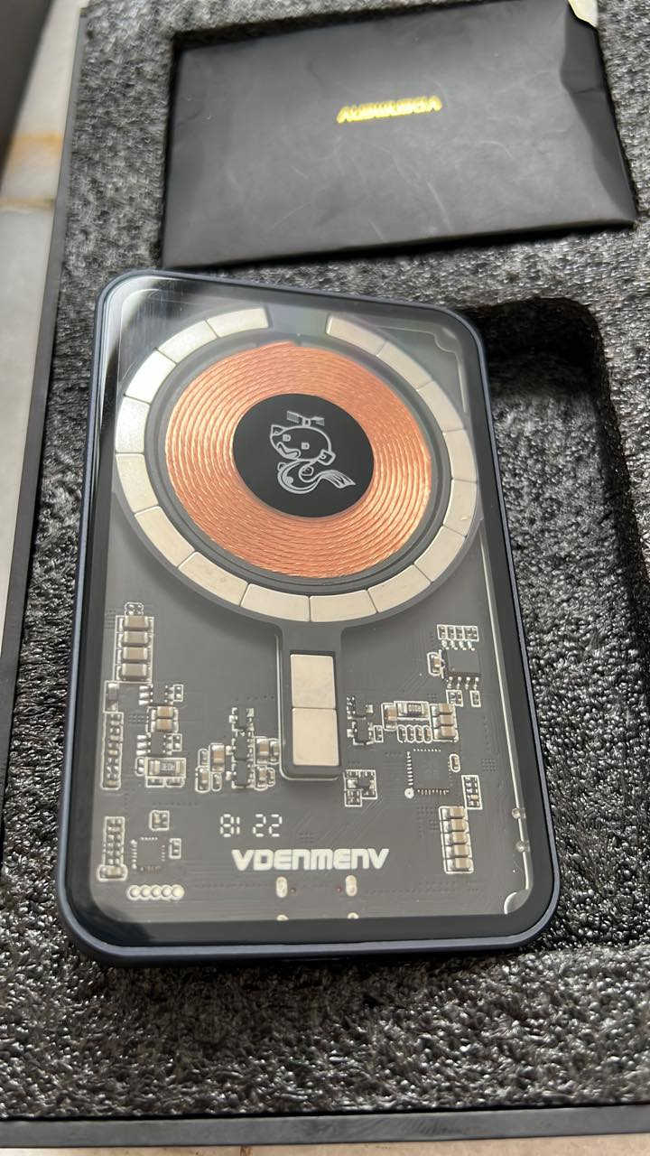 بور بنك لاسلكي سعر 20 الف


**إذا كنت صاحب هذا الإعلان وتريد حذفه لأي سبب، رجاءا أرسل رسالة إلى الدعم الفني**