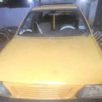 سايبا مديل 2013 خير م̷ـــِْن •اللّـہ̣̥ جاهزه م̷ـــِْن كلشي. مكينه كير ...