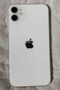 آيفون ١١ • ١٢٨ • بطارية ٩٥