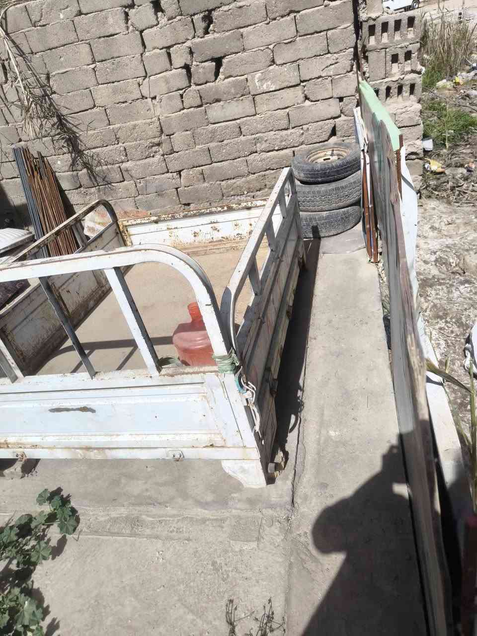 السلام عليكم بدي دايون 20 للبيع مكان ناصريه مركز سعر 250 شراي يدلل وبخدمته ***********
