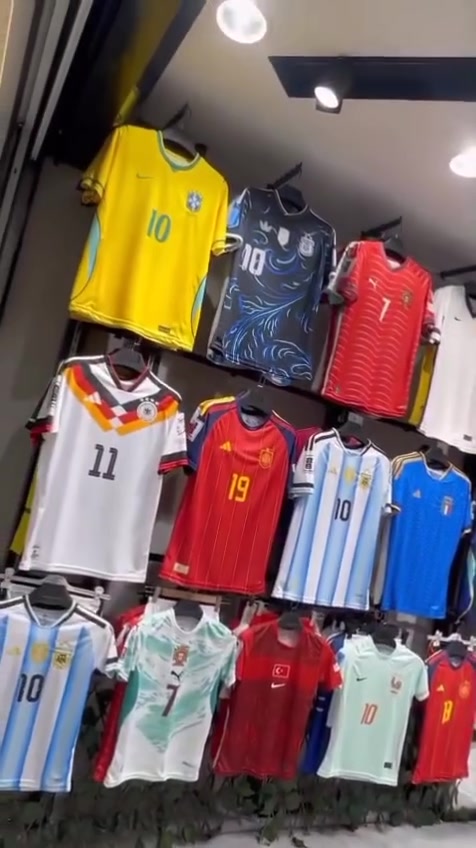 متوفر قماش ميكرو ديجتال تركي المبيع جملة من اسطنبول اقل طلب 150
اطقم اطفال وتيشرتات شبابية
تواصل واتس اب 👈🏻👈🏻+90 554 171 45 79


**إذا كنت صاحب هذا الإعلان وتريد حذفه لأي سبب، رجاءا أرسل رسالة إلى الدعم الفني**