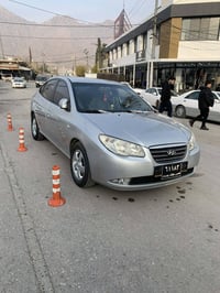 ئاڤانتی • ٢٠٠٨ • رانية