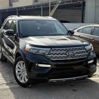 اكسبلور ليمتد • ٢٠٢٤ • ٨٠٠٠ كم
