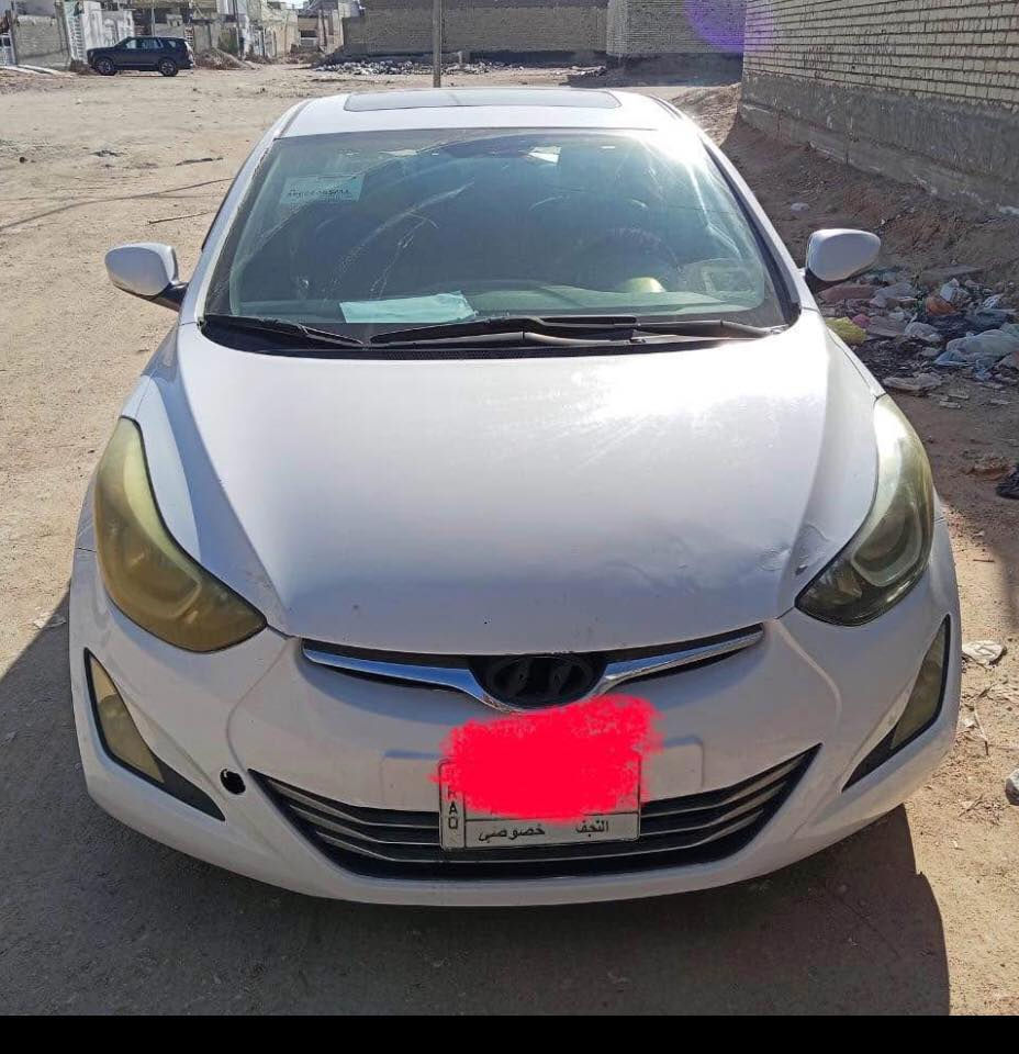 النترا 2015 خليجي
فول عدا البصمة
رقم نجف
بيها حار وبارد
المكينه بيها بخار
السعر 112 ورقه
***********
